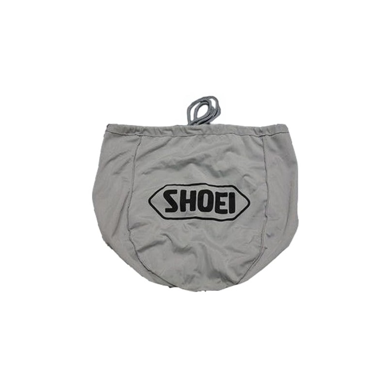 Shoie Accessories Grey Helmet Bag
