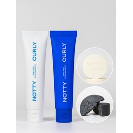 Nautically Soothing 4-piece set (1 cream + 1 balm + 2 soaps) / 진정 4종 세트(크림1+밤1+비누2종)