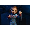 NECA - Bride of Chucky Tiffany & Chucky 8 Clothed