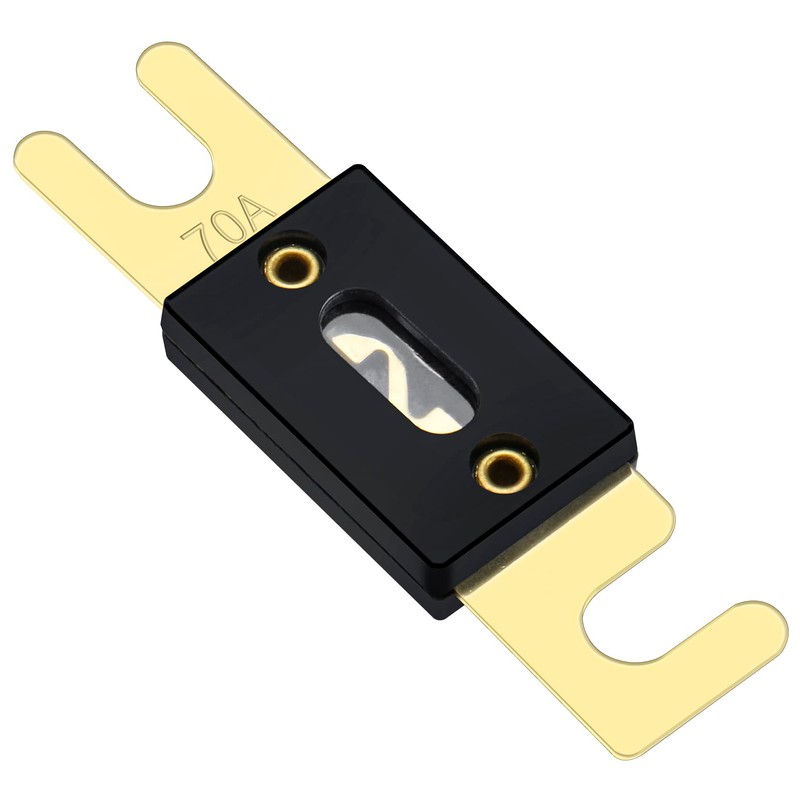 Heschen ANL Fuse ANL-70 70 Amp for Car Vehicles Audio
