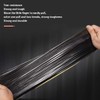 BAIYEUSO Small Trash Bags,5 Rolls 46x60 Cm 100 PCS 4