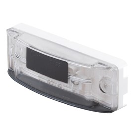 Grote 60331 Sealed Turtleback II License Light