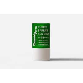 Bottederm [1+1]Beautederm Elysier Barrier Sun Stick / [1+1]보떼덤 엘리시어 베리어 선스틱