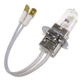 OSRAM 6.6A 64319Z C PK30D, 45W Current Controlled Halogen Airfield Lamp