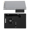 Case for Raspberry Pi 3 B 3 B ABS Shell