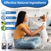 G · PEH Dog Calming Spray, Dog Repellent Spray Indoor,