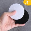 SPEEDWOX 3 Inch Soft Foam Layer Buffering Pad 5 Pack