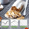 Decymis Cooling Rack and Baking Rack with Stainless Steel, 2