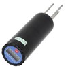 3‑Probe Soil Temperature Tester Portable Soil Humidity Conductivity Meter Garden