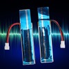 2PCS High Capacity 520MAH Battery Fit for WLtoys XK K110