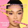 Pink Up Long Lasting Eye Liner Delineador De Larga Duración