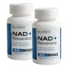 Nad Resveratrol 2 Piezas Livenature Antioxidante Nad Sin Sabor