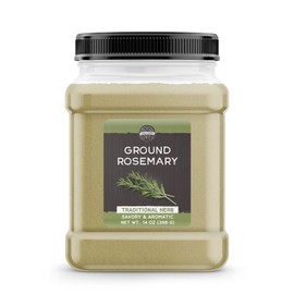 Birch & Meadow Ground Rosemary, Cooking Herb, Savory & Aromatic (14 Ounces)