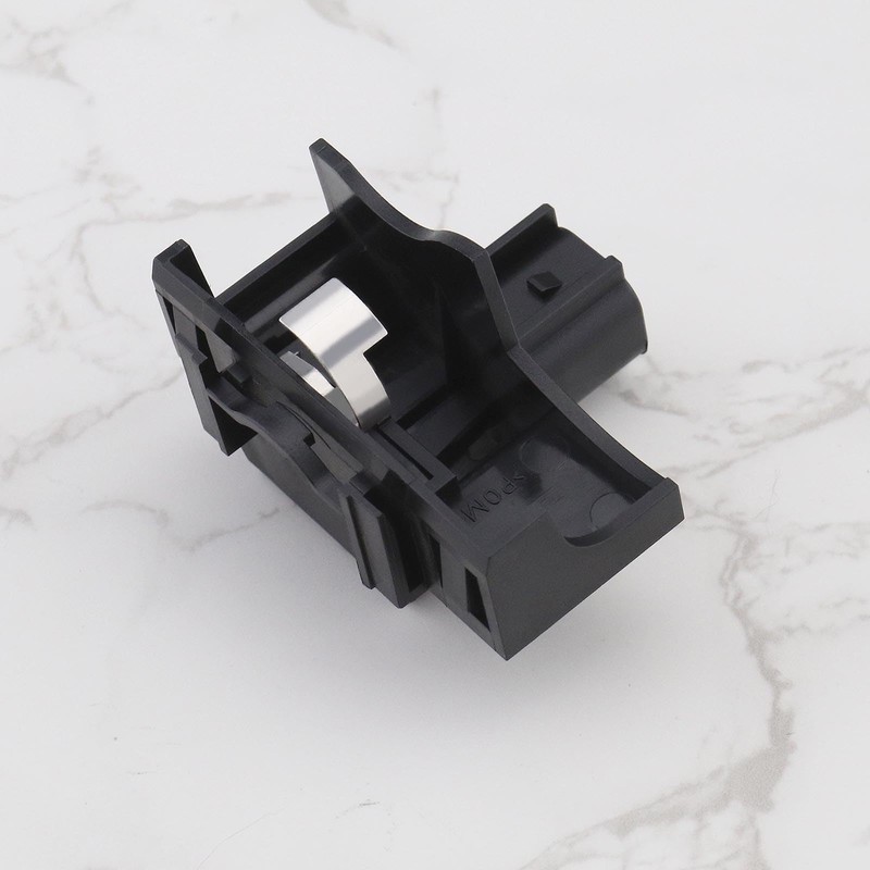 eMagTech Car Bonnet Switch Hood Lock Alarm Switch Anti-Theft Compatible