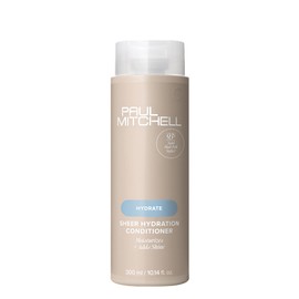 Paul Mitchell Hydrate Sheer Hydration Conditioner 300ml