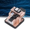 High Accuracy Fiber Cutter Automatic Return Optical Cable Cold Splicing