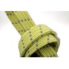 Magma 2 Flat Tension Ropes with Hooks 1 m Reflective