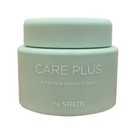 The Saem (현대Hmall) 온누리 더샘 케어 플러스 강화약쑥 스팀 크림 100ml