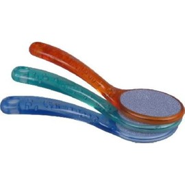 Nippes Ceramic Foot Rasp No. 711, Pack of 1