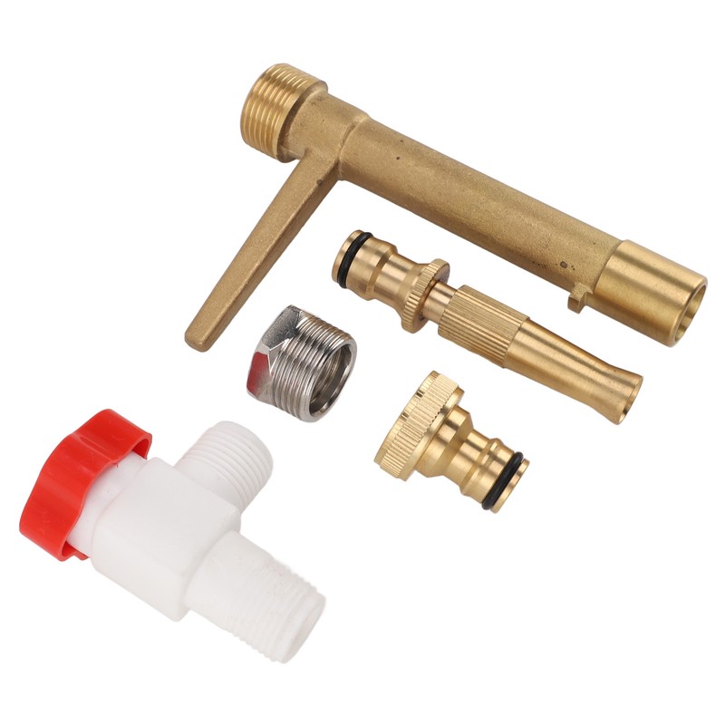 Quick Coupler Key Tool G3/4 Easy To Intall Quick Sprinkler