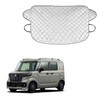 Car Windshield Cover Suzuki Spacia Base 33 Series R4.8~/Suzuki Jimny