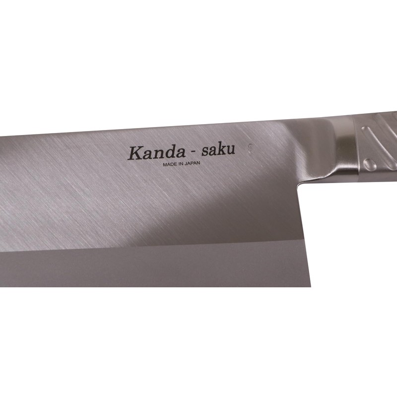 カンダ 神田作 中華庖丁 共柄 KT-6 500g 438024 225cm