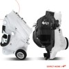 A-Premium Door Latch Lock Actuator Compatible with Toyota Vehicles -