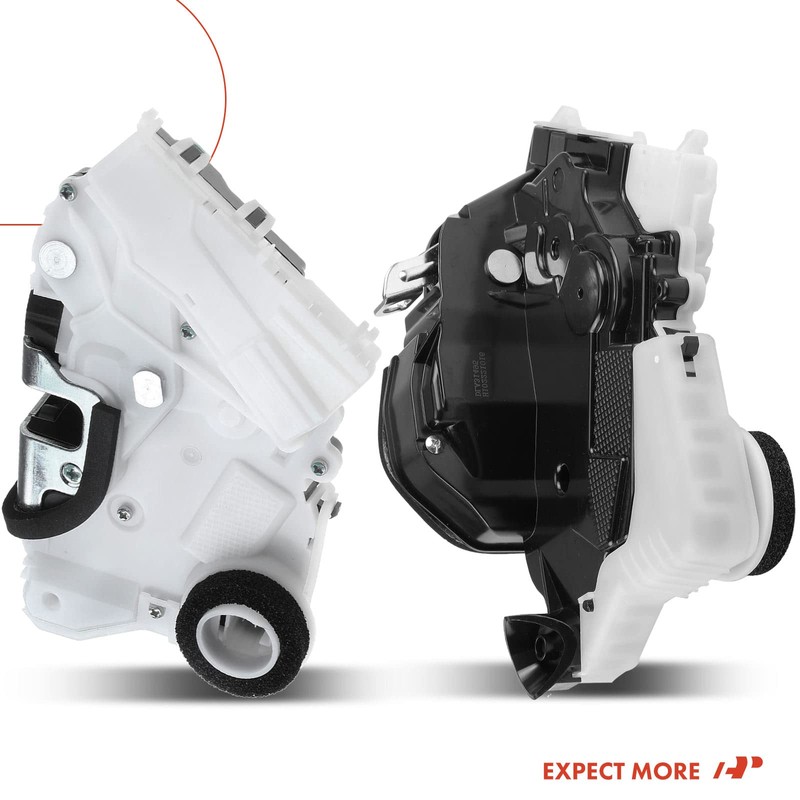 A-Premium Door Latch Lock Actuator Compatible with Toyota Vehicles -