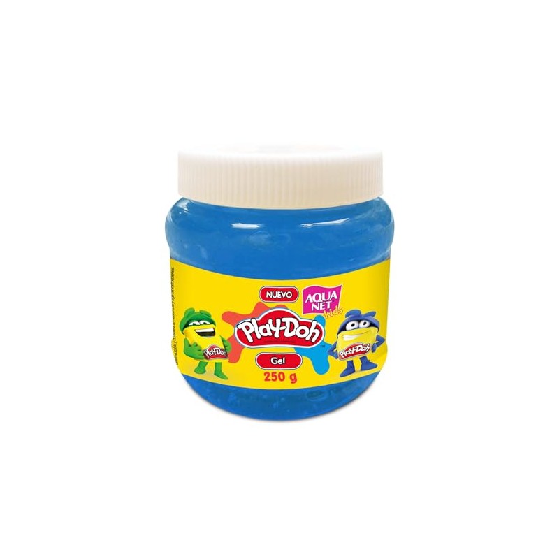 Aqua Net® Gel para cabello Play-Doh 250 g