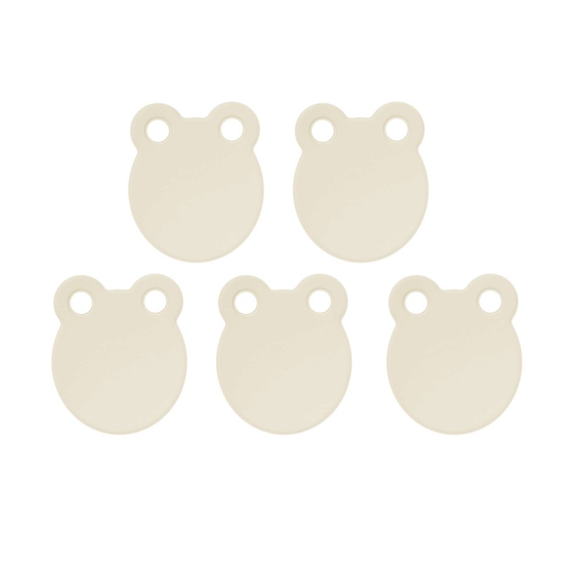 Kitchen Cutting Board Small Portable Cute Shape Cutting and Serving