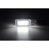 LED Entry Footwell Interior Boot Lighting Registration Free