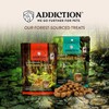 Addiction Meaty Bites - Hypoallergenic Dog Treats - Made in