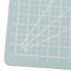 Atyhao A5 PVC Self Healing Cutting Mat for Office School