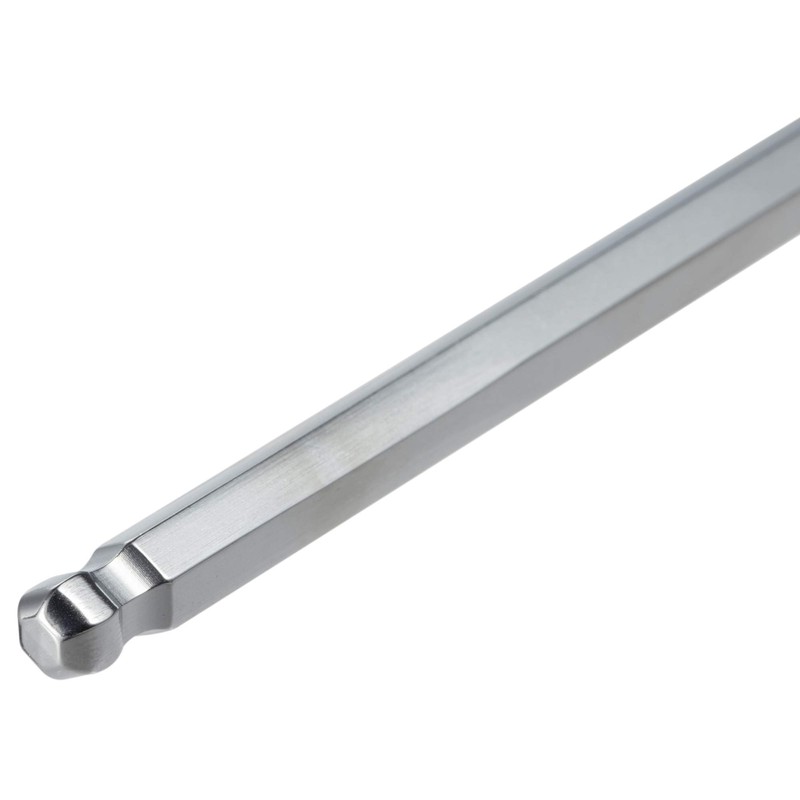 TONE BSB-07S Short Ball Point L-Shaped Wrench Below the Neck