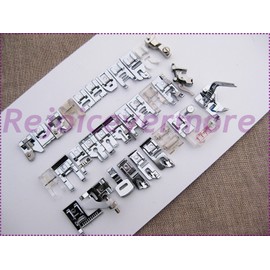 Kenmore Must-Have Kenmore Super High Shank Feet Set - Perfect for Sewing models listed