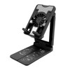 Cell Phone Cooler Stand Height Adjustable Desk Mobile Phone Radiator