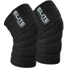 Vendas Para Rodilla, Knee Wrap Para Gimnasio, Crossfit