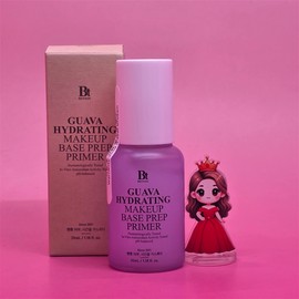 Benton Guava Moisture Makeup Base Prep Primer 35mL &&& / 벤튼 구아바 수분 메이크업 베이스 프렙 프라이머 35mL &&&