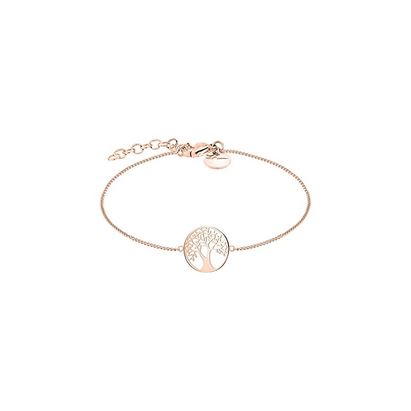 Tamaris Bracelet, Stainless Steel, none