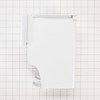 Whirlpool WP13005401SP OEM Refrigerator Beverage Can Rack