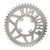 Metal Steel 410 Chain Sprocket 410 Flower Disc Sprocket Set