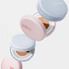 Black Rouge Thin Layer Cushion Flaw Cover Collection Choose 1