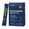 Therapugen Helicocut Booster, 2.5g, 30 units / 테라퓨젠 헬리코컷 부스터, 2.5g, 30개