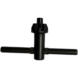 Merriway BH05903 Large Drill Chuck Keys, 13mm (1/2 inch)