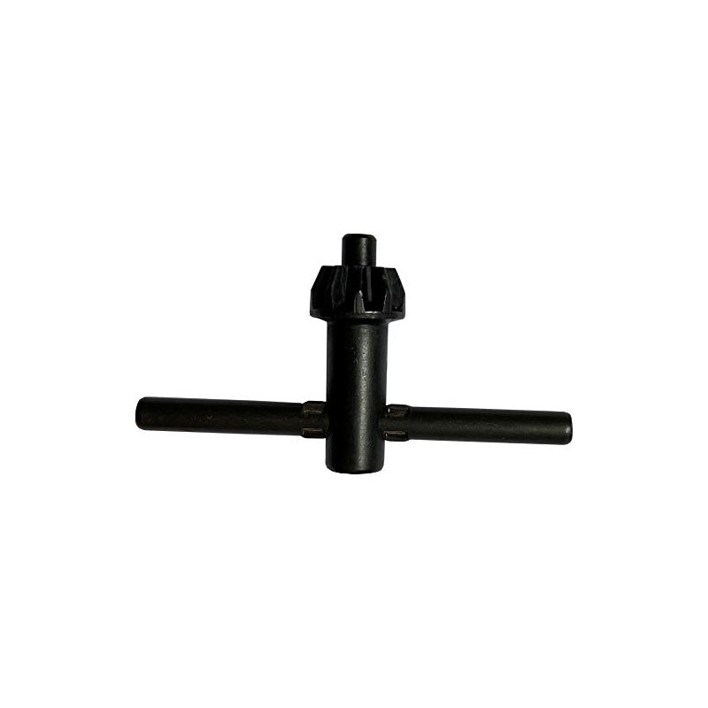 Merriway BH05903 Large Drill Chuck Keys, 13mm (1/2 inch)