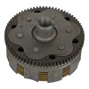 RedCap Ideal Clutch Assembly 5 Plates for Engine 250JS 200cc