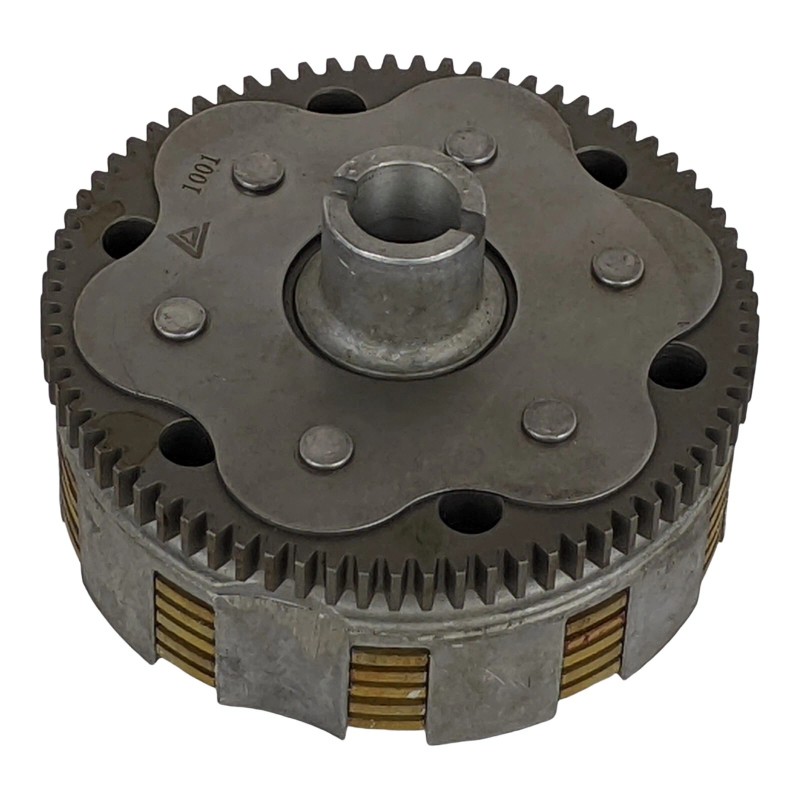 RedCap Ideal Clutch Assembly 5 Plates for Engine 250JS 200cc