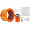 Generac 5665 Maintenance Kit for 20kW, 999cc Engine - Keep