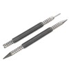 KONTONTY 2pcs Spring Nail Hinge Pin Removal Tool Pin Punch