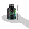 Life Vsion Blend Fórmula Camomila Luteína Vitaminas Cápsulas